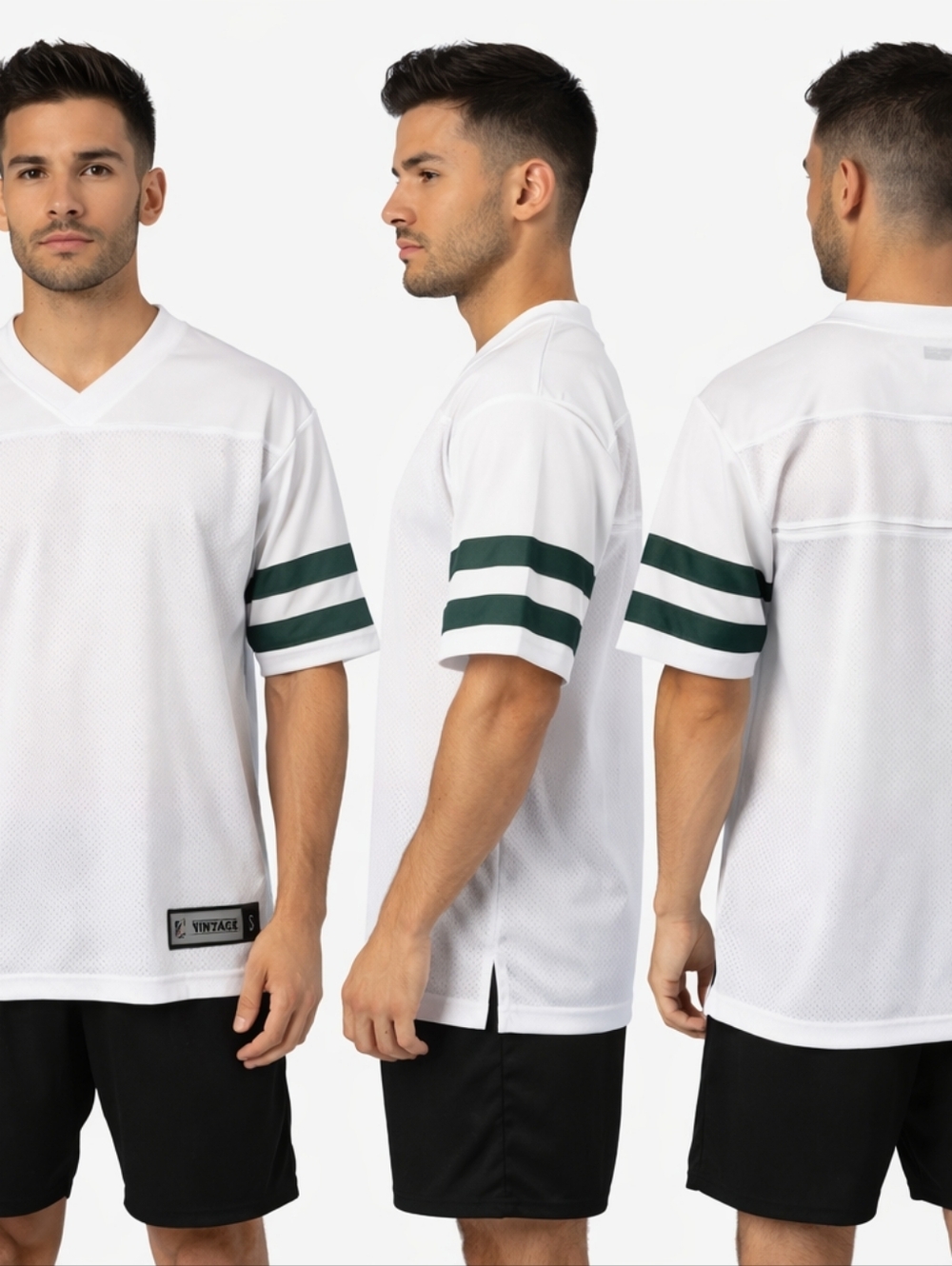 NFL Proline Vintage Philadelphia Eagles Jersey